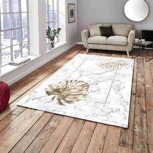 RD Ekoavm Ideal Kadife 4 M2 ve 6 M2 Seçenekli Lastikli Halı Örtüsü 338
