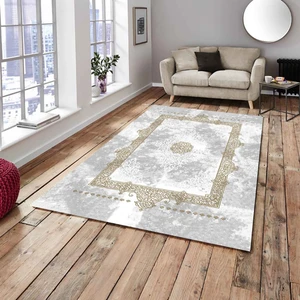 RD Ekoavm Ideal Kadife 4 M2 ve 6 M2 Seçenekli Lastikli Halı Örtüsü 340
