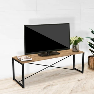 Televizyon Sehpası Tv Standı Metal Sehpa 5301