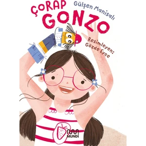 Çorap Gonzo - Gülşen Manisalı