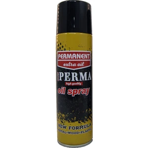 Horizon Av Permanent Extra Oil & Gun Perma High Quality  Oil Spray