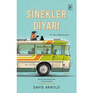 Sinekler Diyarı - David Arnold
