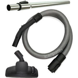 Grundig Uyumlu Vcc 7870 Süpürge Hortumu Emici Başlığı Boru