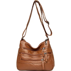 Moda Kadınlar Crossbody Çanta (Yurt Dışından)