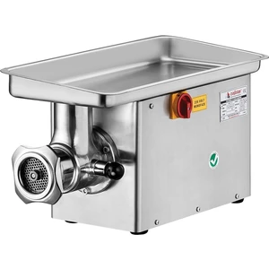 Endüstriyel 12 No 12 Lik Ev Tipi Et Kıyma Makinesi 220 Volt SPMC-184121