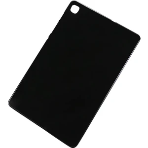 Samsung Galaxy Tab A7 T500 10.4 Inç Için Ultra Korumalı Süper Silikon