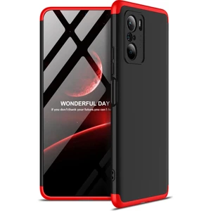 Xiaomi Mi 11X Pro Kılıf 3 Parça 360 Ays Kapak