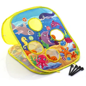 Birlik Oyuncak Katlanabilir Hedef Oyunu