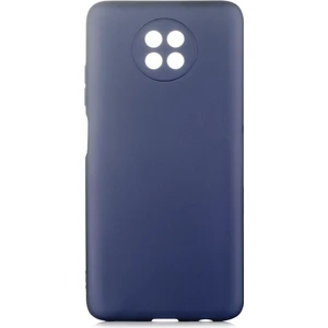 Xiaomi Redmi Note 9 5g Kılıf Ultra Ince Mat Silikon