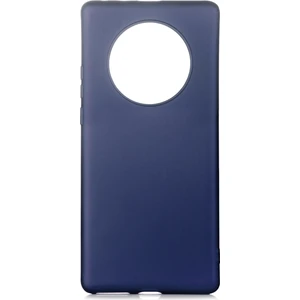 Huawei Mate 40 Pro Kılıf Ultra Ince Mat Silikon