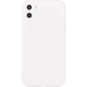 Apple iPhone 11 Kılıf Kamera Korumalı Mat Mara Silikon
