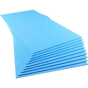 Xps Levha (Mavi) 1cm 60x120 Sert