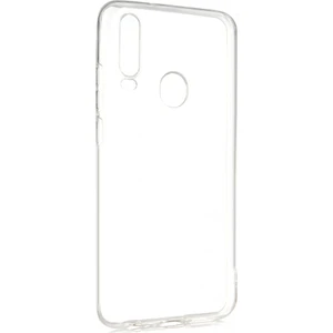 General Mobile Gm 20 Pro Kılıf Ultra Ince Şeffaf Silikon
