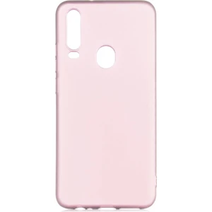 General Mobile Gm 20 Pro Kılıf Ultra Ince Mat Silikon