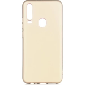 General Mobile Gm 20 Pro Kılıf Ultra Ince Mat Silikon