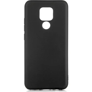 General Mobile Gm 20 Kılıf Ultra Ince Mat Silikon