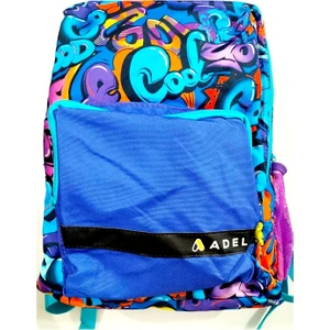 Okul Sırt Çantası Game-11