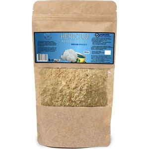 Öğütülmüş Hericium Mantarı 100 gr