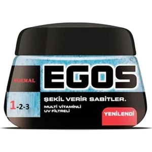 Multi Vitaminli Jöle Normal 250 ml