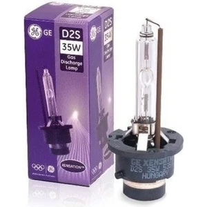 General Electric D2S Xenon Ampül 4300K 35W