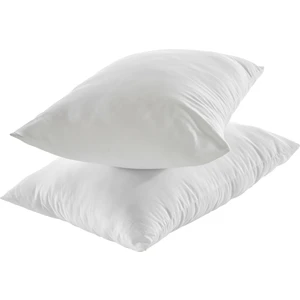 Komfort Home Komfort %100 Pamuk Microjel Silikon Yastık 1000 gr 50 x 70 cm 2'li
