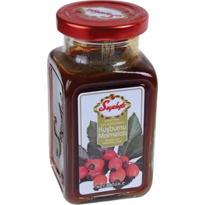 Kuşburnu Reçeli 380 gr