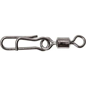 Fladen Maxxımus Snap Clip Swivel-Fırdöndü