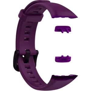 Huawei Band 6-6 Pro Honor Band 6 Silikon Tme Kordon Kayış