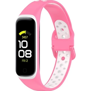 Samsung Galaxy Fit 2 R220 Tme Spor Silikon Kordon Kayış