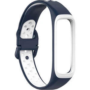 Samsung Galaxy Fit 2 R220 Tme Spor Silikon Kordon Kayış