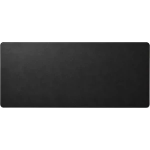 Regnum LD302 Büyük Boy 90 x 40 Cm Mouse Pad (Velo Vegan Leather Technology) Black - APP04762