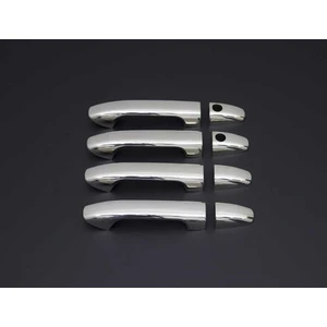 My Tuning Mercedes Sprinter W907  Kapı Kolu Krom 2018 Üzeri 4 Kapı P.çelik