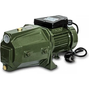Germany Steel JET-100 1.5 Hp Tam Bakır Su Pompası Motoru 7 mt Emiş 45 mt Basma Jet 100