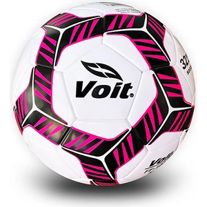 FF1000 Unisex Pembe Futbol Topu