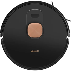 Rs 9131 Robot Süpürge