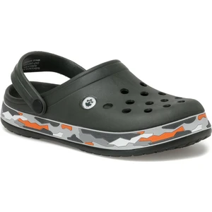 Stream 2fx Haki Erkek Terlik