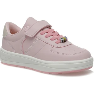 Tonıta 2pr Pembe Kız Çocuk Sneaker