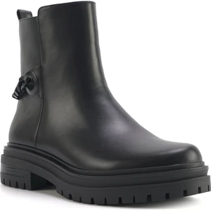 Nine West Asetıye 2pr Siyah Kadın Bot