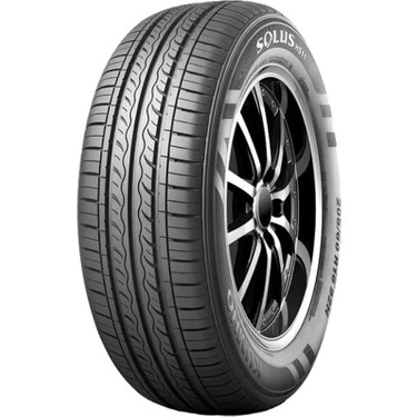 Kumho 185 70 R13 86H Solus Hs11 Yaz Lasti i retim Y l Fiyat