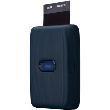 Fujifilm Instax Mini Link Mavi Akıllı Yazıcı ve Mega Set Fiyatı