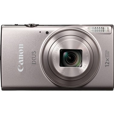 Canon Ixus 285 20.2mp 12X Zoom Wifi Full Hd Video Dijital Fiyatı