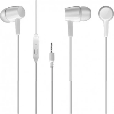 Concord C-961 Extra Bass Mikrofonlu Kulak Içi