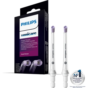 Philips Sonicare HX3062/00 Ağız Duşu