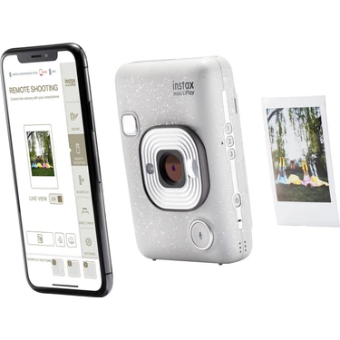 liplay instax mini