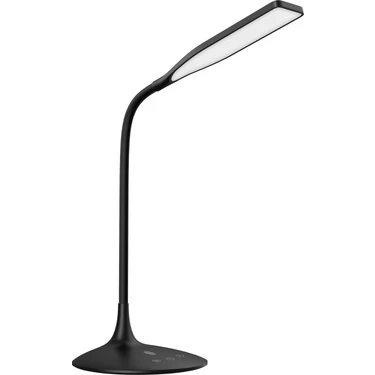 Taotronics Masa Lambası TT-DL1004 Dokunmatik 3 Renk Işıklı Esnek Boyunlu Dekoratif LED