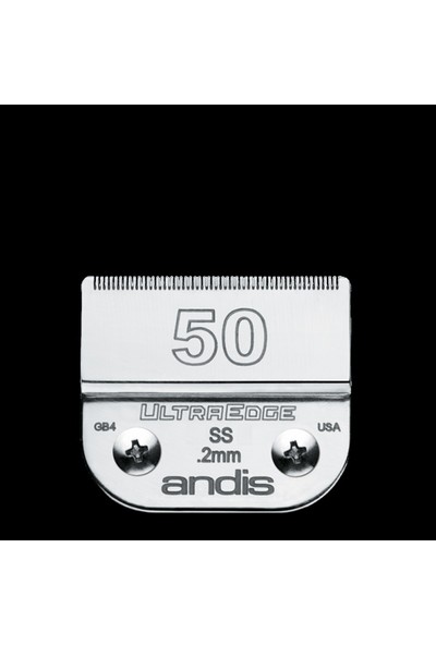 Andis Ultraedge Tıraş Bıçağı 50 Numara