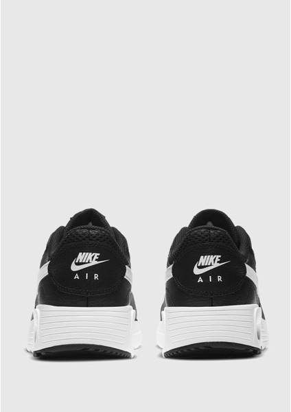 Wmns Air Max Sc Siyah-Beyaz Kadın Sneaker CW4554-001