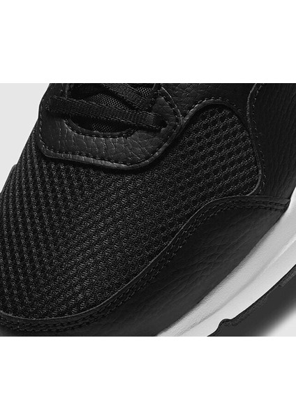 Wmns Air Max Sc Siyah-Beyaz Kadın Sneaker CW4554-001