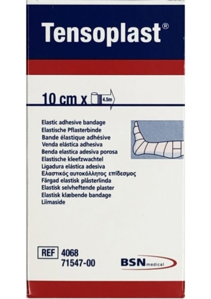 Tensoplast 10CM*4,5M
