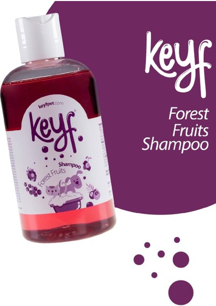 Kedi Ve Köpek Şampuan Fırsat Paketi Cat&Dog Shampooo 5